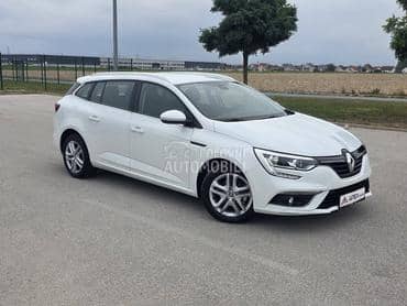 Renault Megane 1.3 TCe Business