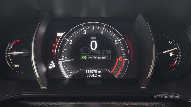 Renault Megane 1.3 TCe Business