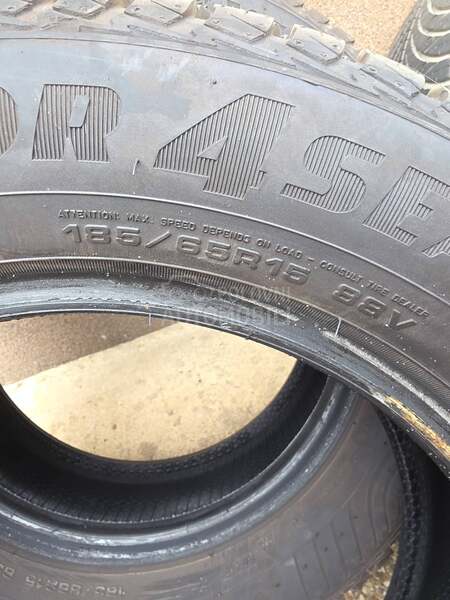 Goodyear 185/65 R15 Sve sezone