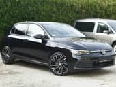 Volkswagen Golf 8 1.0 TSI/STYLE/REG/