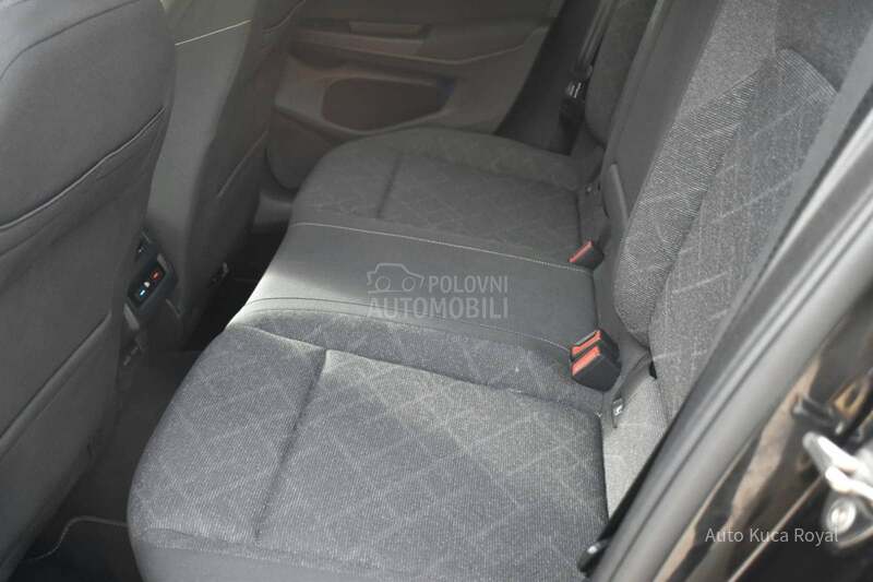 Volkswagen Golf 8 1.0 TSI/STYLE/REG/