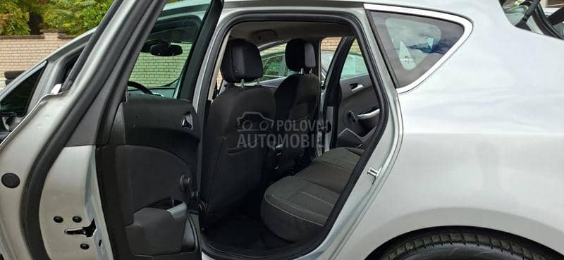 Opel Astra J 1.4 ENJOY NA VI EU5
