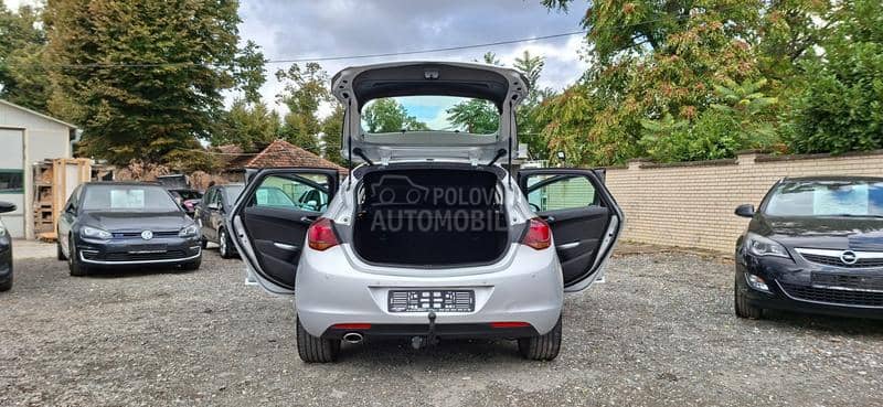 Opel Astra J 1.4 ENJOY NA VI EU5