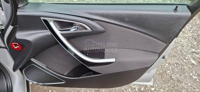 Opel Astra J 1.4 ENJOY NA VI EU5