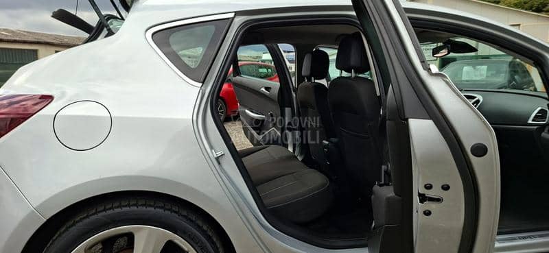 Opel Astra J 1.4 ENJOY NA VI EU5