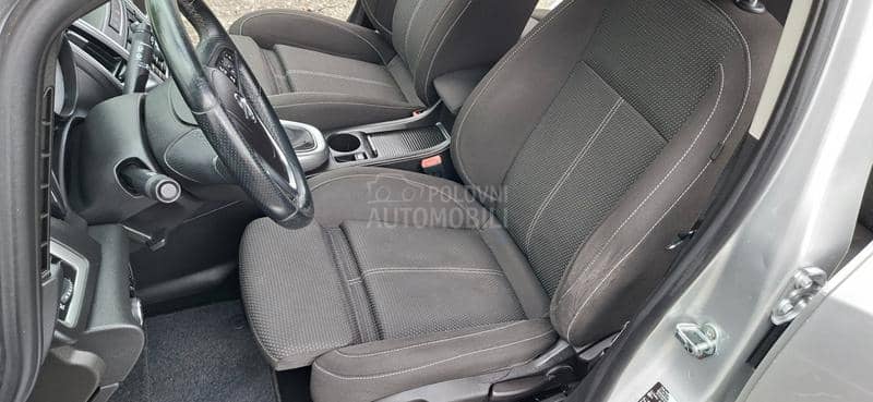 Opel Astra J 1.4 ENJOY NA VI EU5