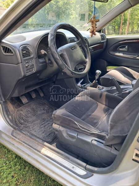 Volvo V40 1.9D