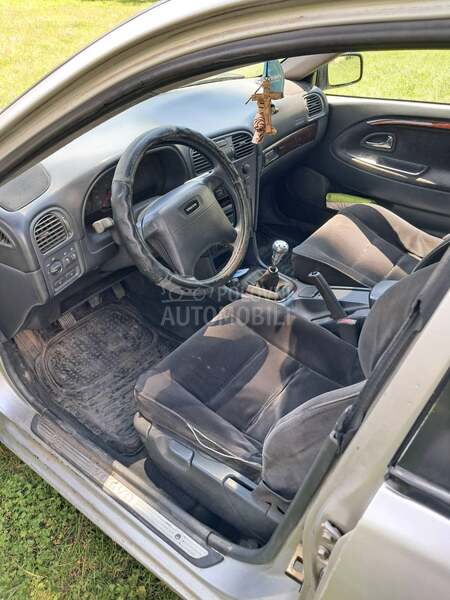 Volvo V40 1.9D