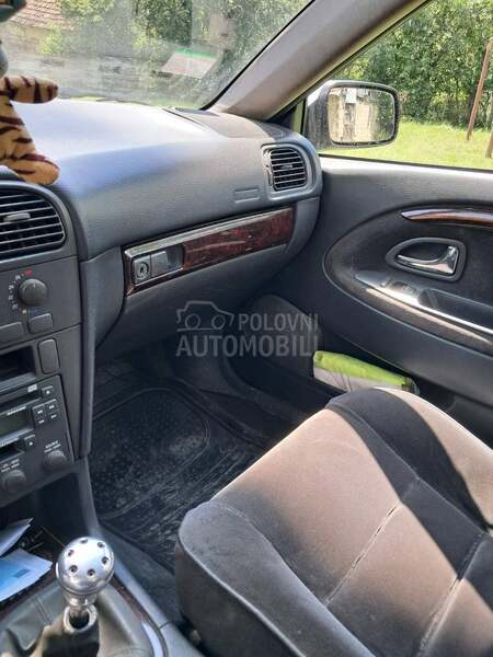 Volvo V40 1.9D