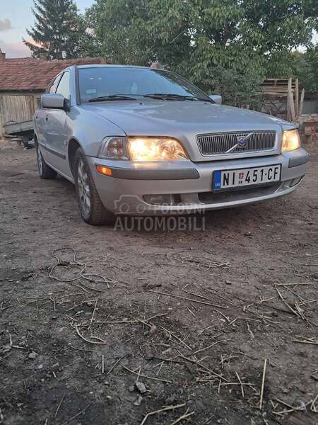 Volvo V40 1.9D