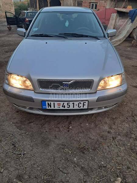Volvo V40 1.9D