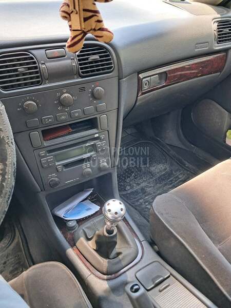 Volvo V40 1.9D
