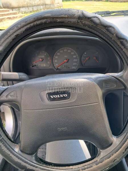 Volvo V40 1.9D