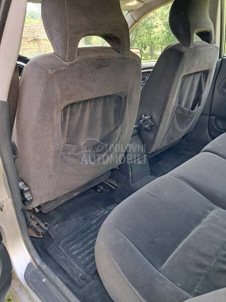 Volvo V40 1.9D
