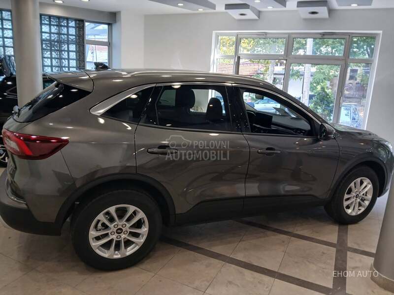 Ford Kuga KUGA TITANIUM 1.5 6M