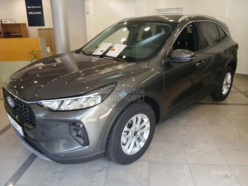Ford Kuga KUGA TITANIUM 1.5 6M