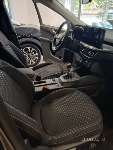 Ford Kuga KUGA TITANIUM 1.5 6M