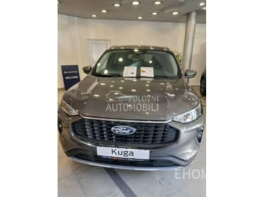 Ford Kuga KUGA TITANIUM 1.5 6M