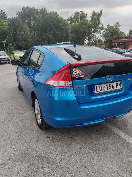 Honda Insight 
