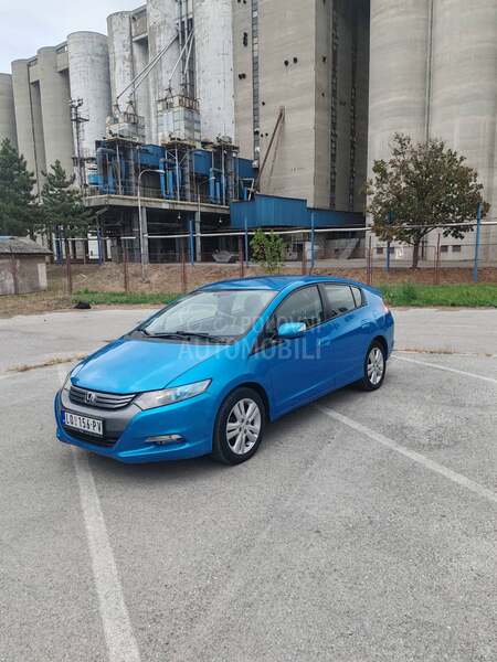 Honda Insight 
