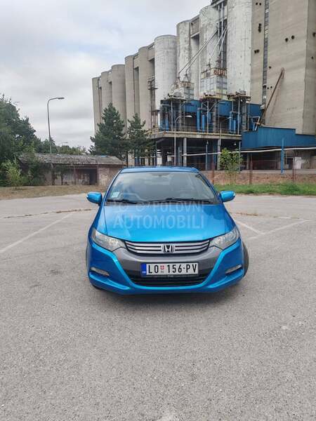 Honda Insight 