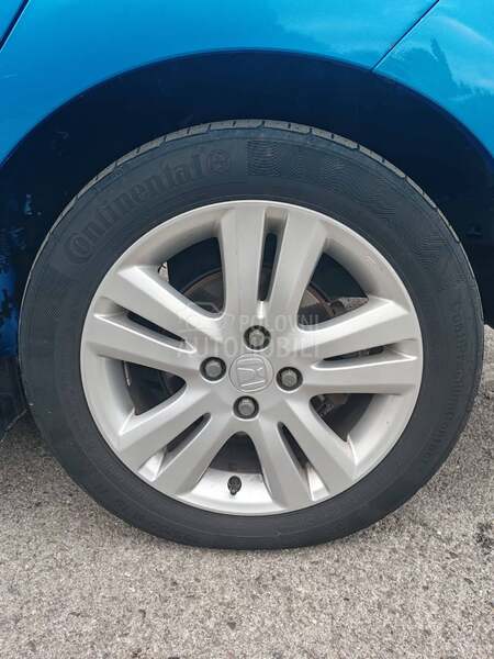 Honda Insight 
