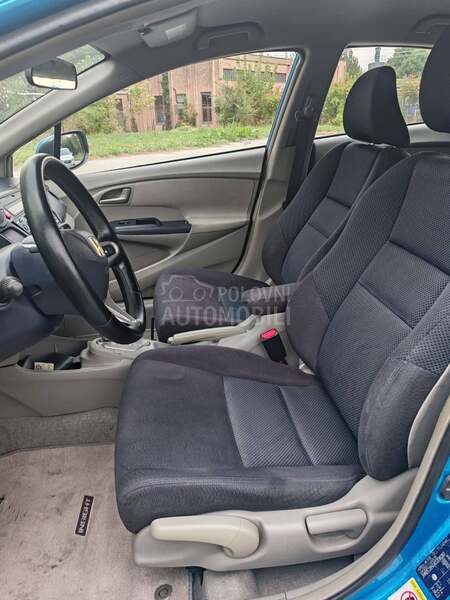 Honda Insight 