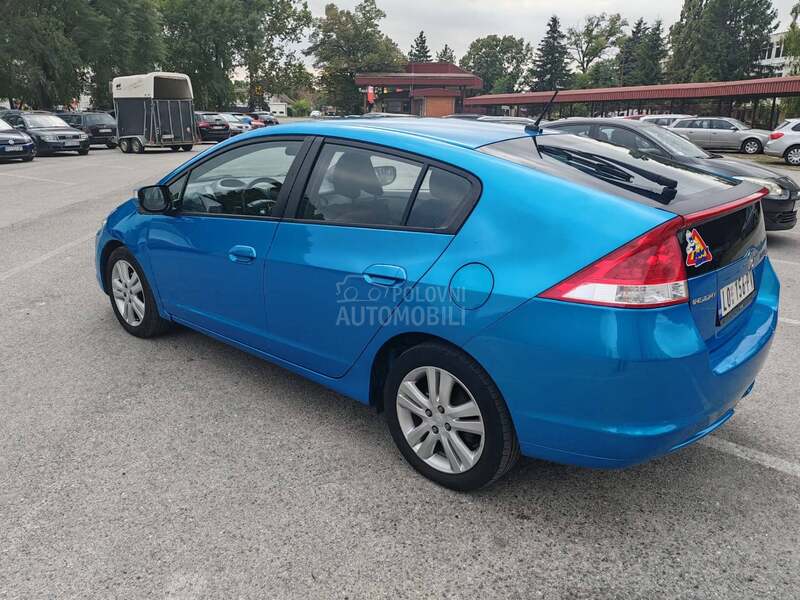 Honda Insight 