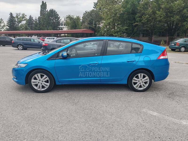 Honda Insight 