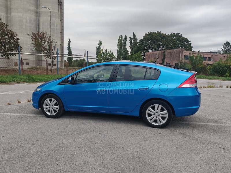 Honda Insight 