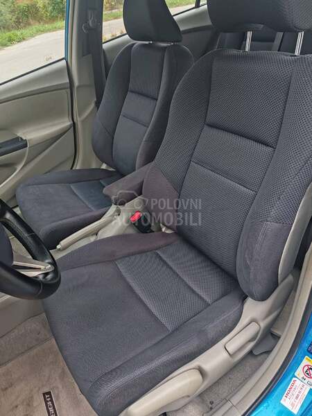 Honda Insight 