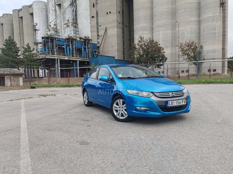Honda Insight 