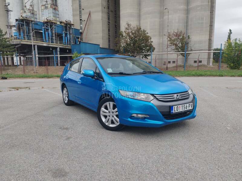 Honda Insight 