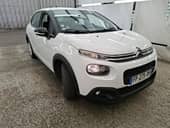 Citroen C3 1.2PureTECH FEEL