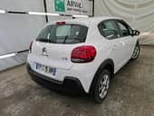 Citroen C3 1.2PureTECH FEEL