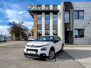 Citroen C3 1.2PureTECH FEEL