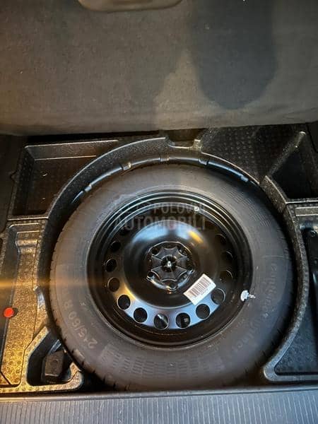 Opel Astra J 1.6 CDTI