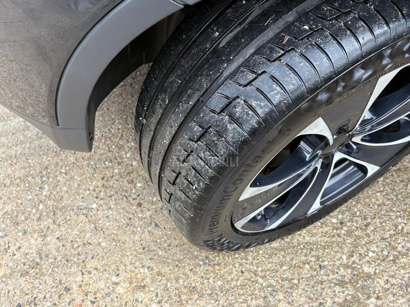 Ford Kuga 2.0 TDCi 4x4 Alu CH