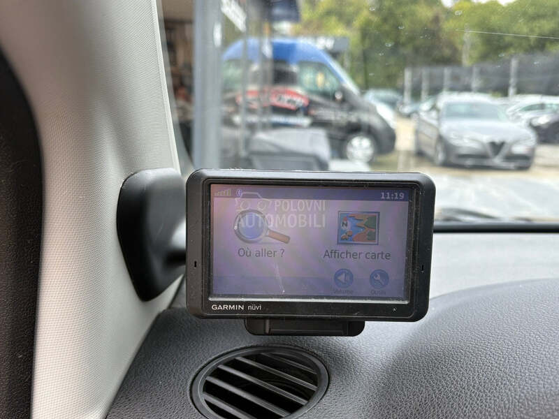 Ford Kuga 2.0 TDCi 4x4 Alu CH