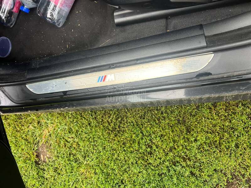 DELOVI E90 n47 M paket