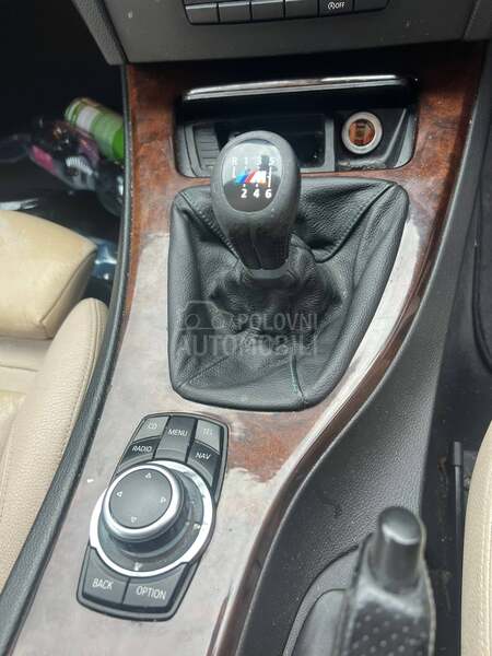 DELOVI E90 n47 M paket