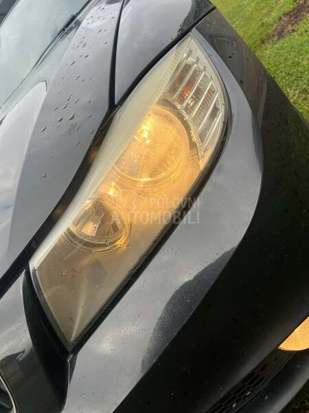 DELOVI E90 n47 M paket