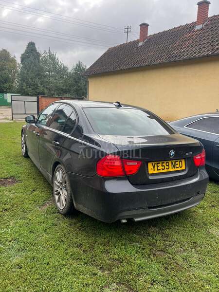DELOVI E90 n47 M paket