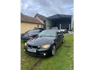 DELOVI E90 n47 M paket za BMW Serija 3