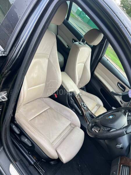 DELOVI E90 n47 M paket