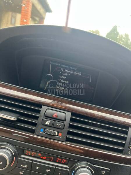 DELOVI E90 n47 M paket