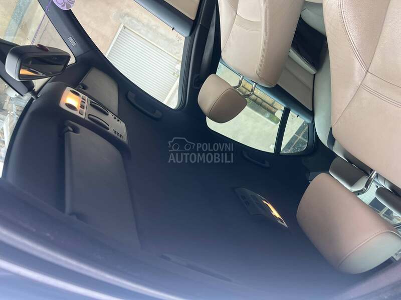 DELOVI E90 n47 M paket