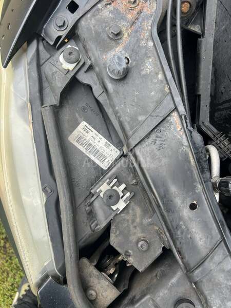 DELOVI E90 n47 M paket