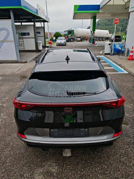 Cupra Formentor 2.0 TDI