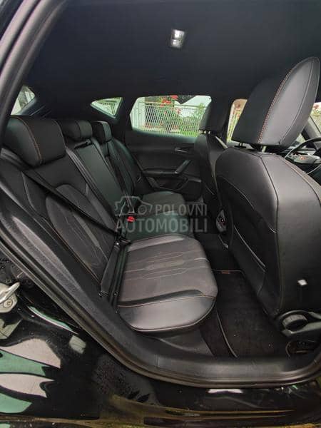 Cupra Formentor 2.0 TDI